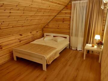 Фото номера Вилла Виллы Tverijoniškė г. Tverijoniškė 22