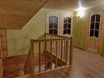 Фото номера Вилла Виллы Tverijoniškė г. Tverijoniškė 9